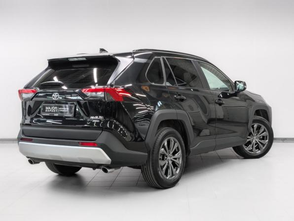 Toyota RAV4 V (XA50) с пробегом 2025 года, цена 3 825 000 рублей, 20500 км, внедорожник, Автокод Объявления