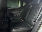 Volkswagen Tiguan II Рестайлинг Москва  - изображение 28