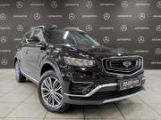 Geely Atlas Pro Москва  - изображение 29