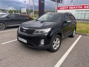 Kia Sorento II Рестайлинг Санкт-Петербург  - изображение 6