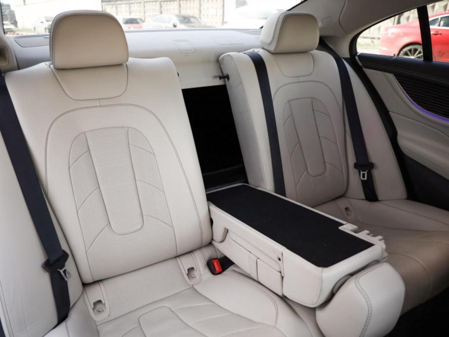 Mercedes-Benz CLS AMG III (C257) Санкт-Петербург  - изображение 37