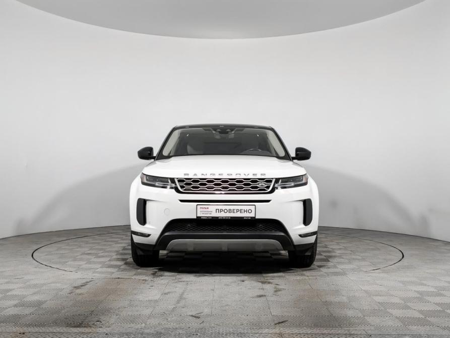 Land Rover Range Rover Evoque II Санкт-Петербург  - изображение 2