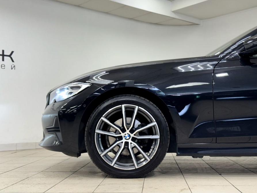 BMW 3 серии VII (G2x) Санкт-Петербург  - изображение 29
