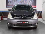 Toyota Wish I Кемерово  - изображение 22