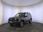 Lada (ВАЗ) Niva Travel I Рестайлинг Москва  - изображение 28