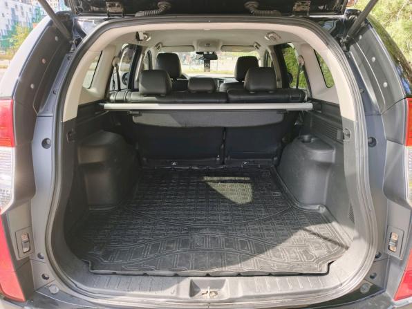 Mitsubishi Pajero Sport III с пробегом 2016 года, цена 2 560 000 рублей, 215605 км, внедорожник, Автокод Объявления