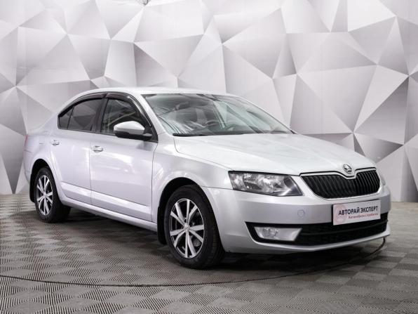 Skoda Octavia III (A7) с пробегом 2014 года, цена 997 000 рублей, 236000 км, лифтбек, Автокод Объявления