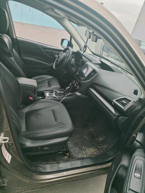 Subaru Forester V Санкт-Петербург  - изображение 5