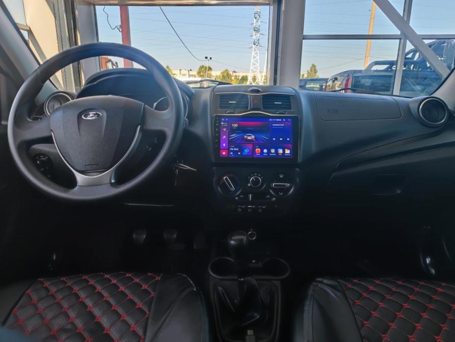 Lada (ВАЗ) Granta I Рестайлинг Арзамас  - изображение 13