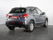 Mitsubishi ASX I Иркутск  - изображение 26