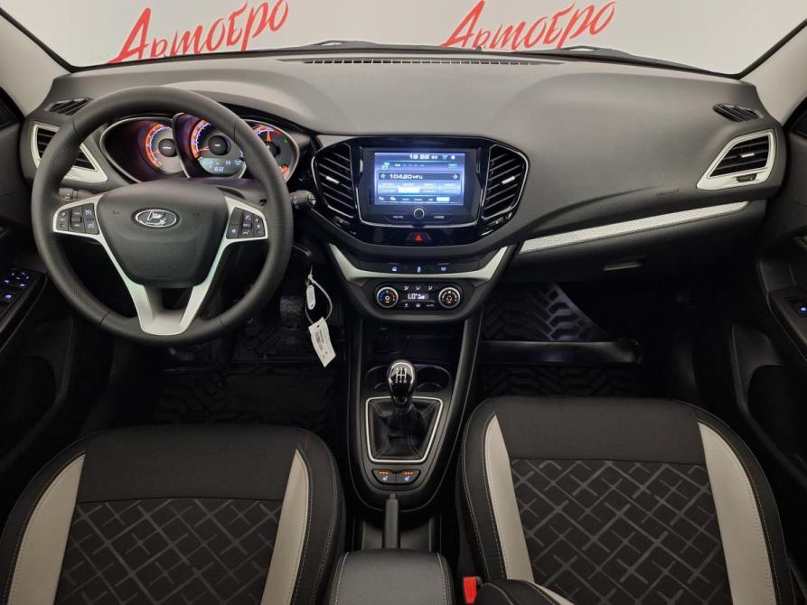 Lada (ВАЗ) Vesta I Псков  - изображение 9