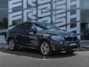 BMW X6 II (F16) Краснодар  - изображение 25