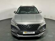 Hyundai Santa Fe IV Пермь  - изображение 19