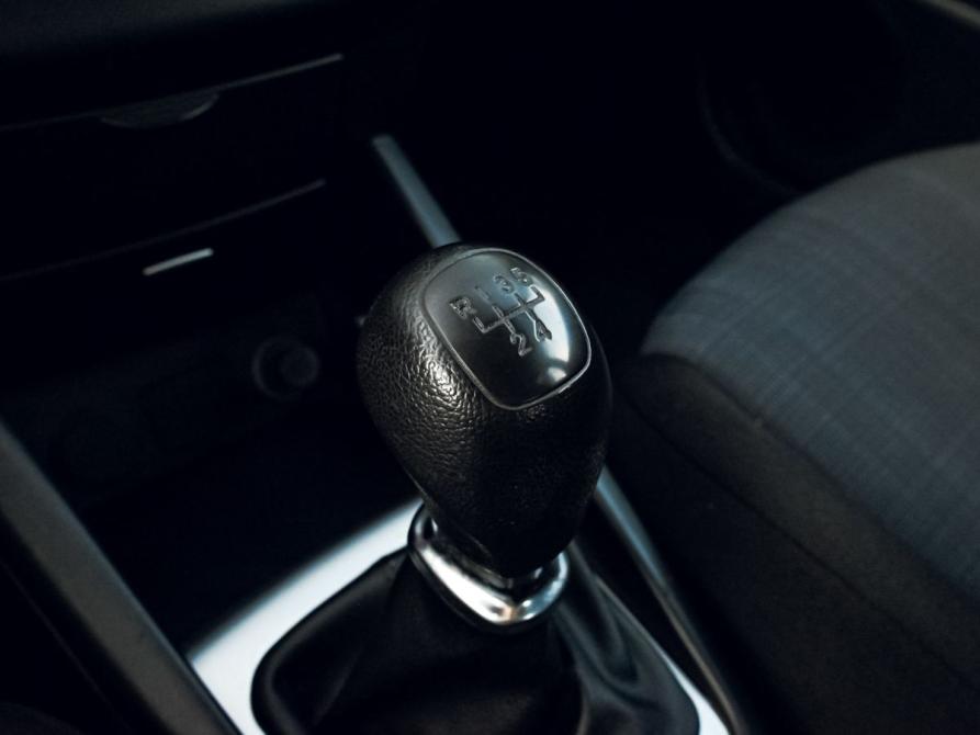 Kia Ceed I Рестайлинг Екатеринбург  - изображение 13