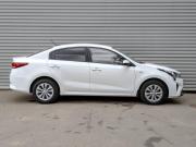 Kia Rio IV Рестайлинг Москва  - изображение 31