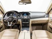 Mercedes-Benz E-Класс IV (W212 S212 C207) Рестайлинг Волгоград  - изображение 55