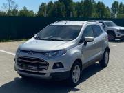 Ford EcoSport II Сыктывкар  - изображение 29