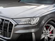 Audi SQ7 I (4M) Рестайлинг Москва  - изображение 47