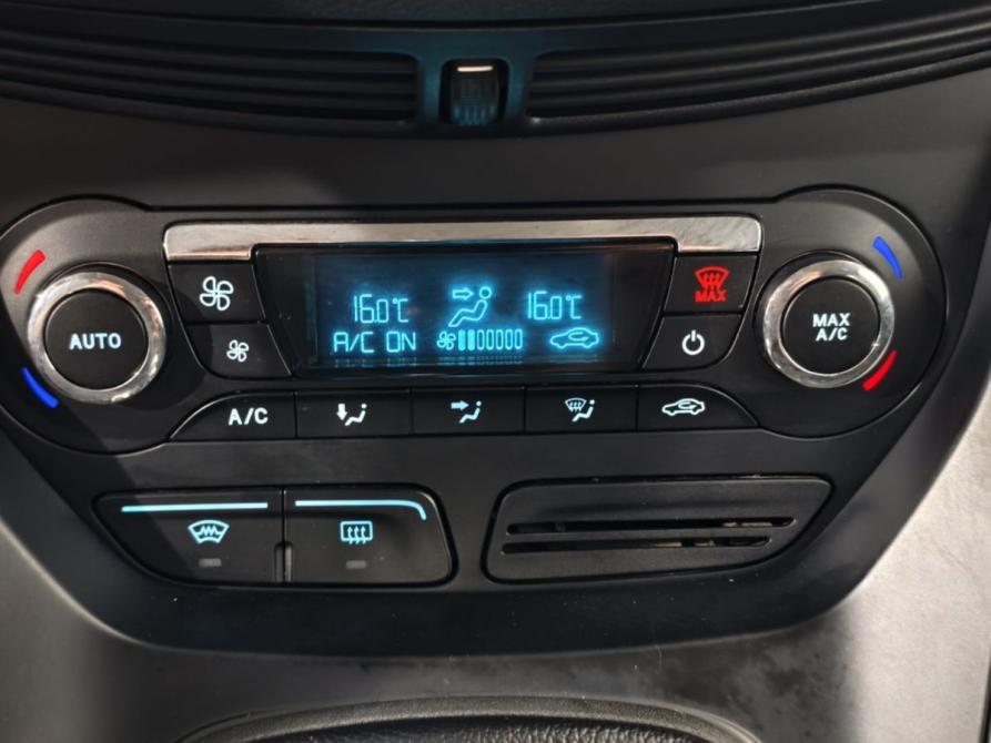 Ford Kuga II Курск  - изображение 12