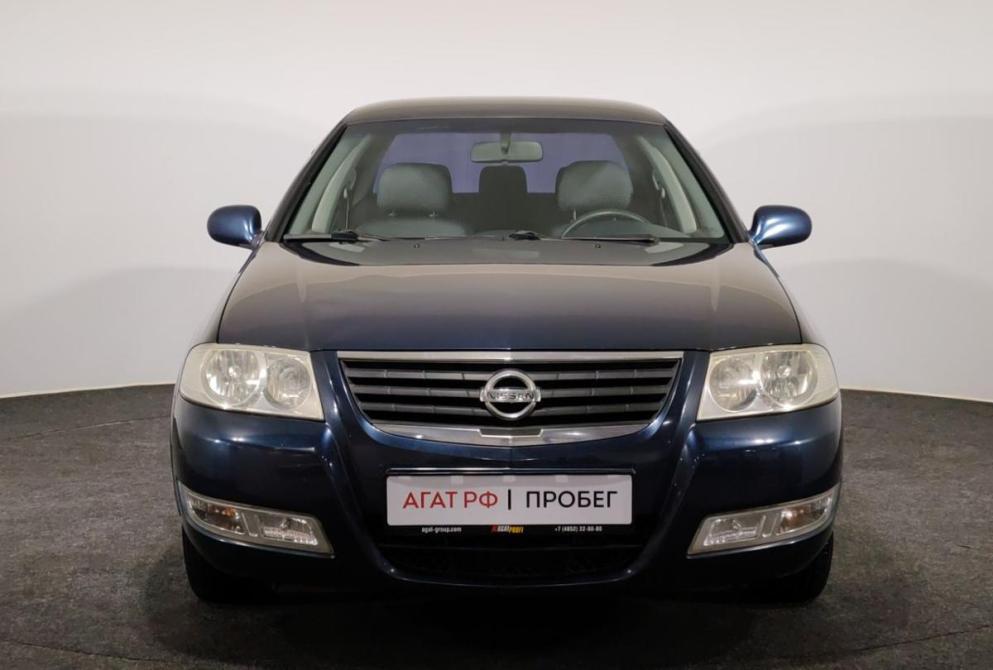 Nissan Almera Classic I Ярославль  - изображение 2