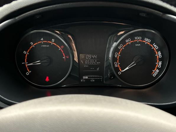 Lada (ВАЗ) Granta I Рестайлинг с пробегом 2022 года, цена 738 000 рублей, 65229 км, лифтбек, Автокод Объявления