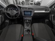 Volkswagen Tiguan II Москва  - изображение 32
