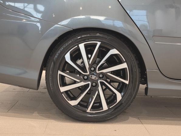 Lada (ВАЗ) Granta I Рестайлинг с пробегом 2024 года, цена 1 225 000 рублей, 13024 км, лифтбек, Автокод Объявления