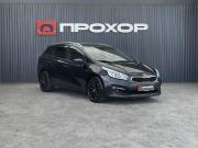Kia Ceed II Рестайлинг Пермь  - изображение 49