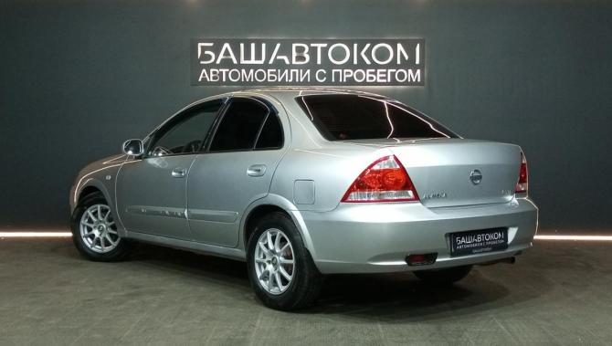 Nissan Almera Classic I с пробегом 2012 года, цена 545 000 рублей, 229787 км, седан, Автокод Объявления