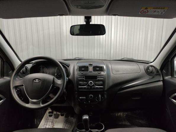 Lada (ВАЗ) Granta I Рестайлинг с пробегом 2023 года, цена 750 000 рублей, 63259 км, седан, Автокод Объявления