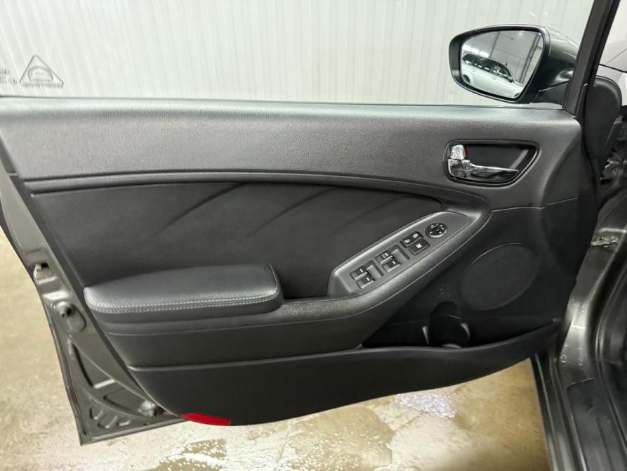 Kia Cerato III Рестайлинг (Classic) Краснодар  - изображение 13
