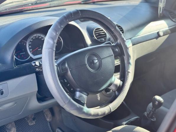 Chevrolet Lacetti I с пробегом 2007 года, цена 349 000 рублей, 183467 км, седан, Автокод Объявления