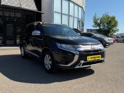 Mitsubishi Outlander III Рестайлинг 3 Нефтекамск  - изображение 12