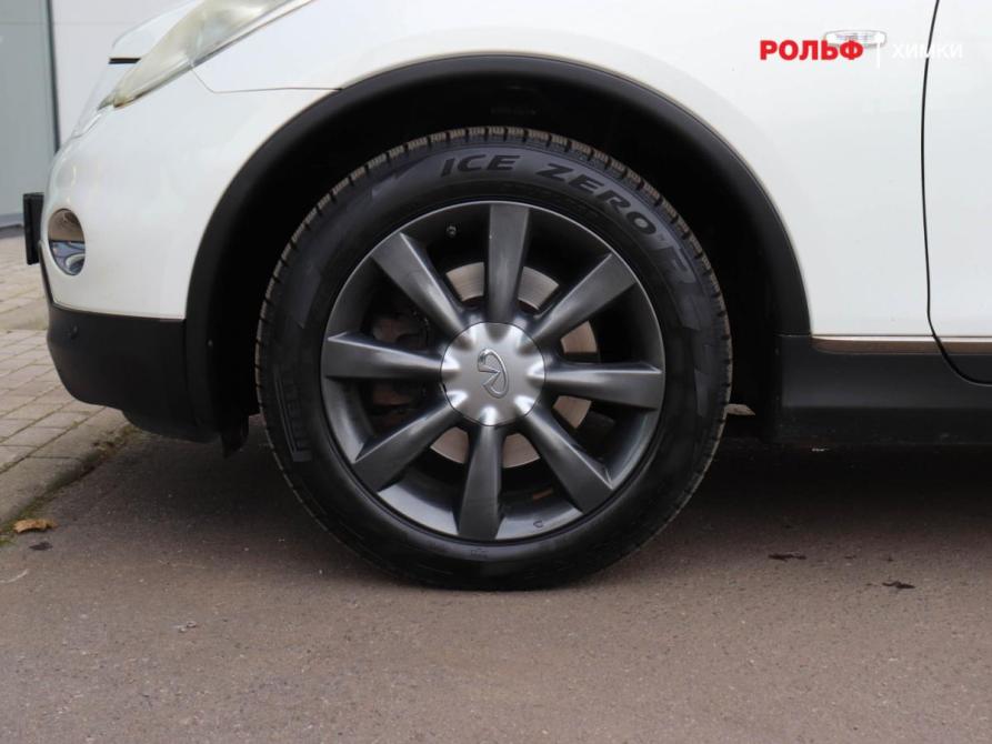 Infiniti EX I (J50) Химки  - изображение 14
