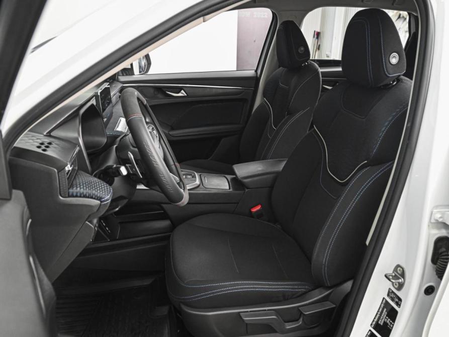 Haval Jolion I Рестайлинг Ставрополь  - изображение 10
