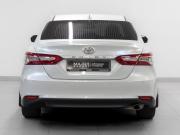 Toyota Camry VIII (XV70) Рестайлинг Санкт-Петербург  - изображение 37