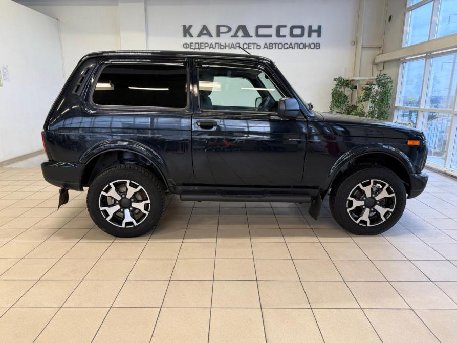 Lada (ВАЗ) Niva Legend I Волгоград  - изображение 6