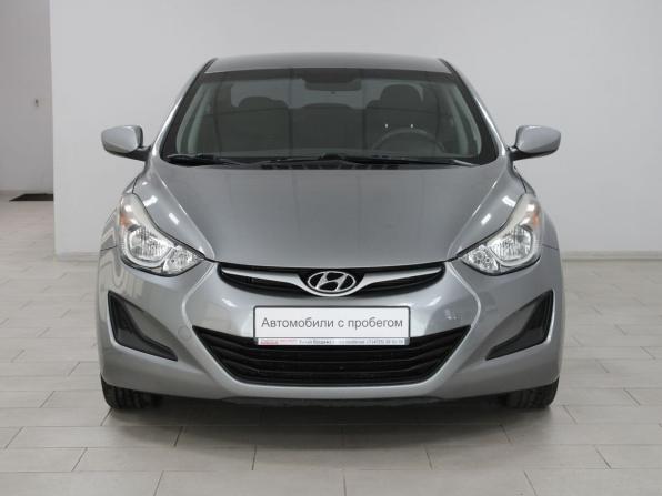 Hyundai Elantra V (MD) с пробегом 2014 года, цена 1 179 900 рублей, 164746 км, седан, Автокод Объявления