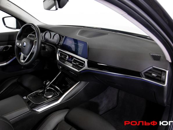 BMW 3 серии VII (G2x) с пробегом 2020 года, цена 3 298 000 рублей, 63210 км, седан, Автокод Объявления
