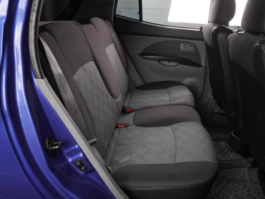 Kia Picanto I Воронеж  - изображение 7