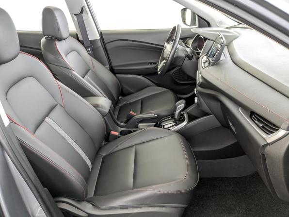 Chevrolet Tracker IV с пробегом 2022 года, цена 1 700 000 рублей, 17773 км, внедорожник, Автокод Объявления
