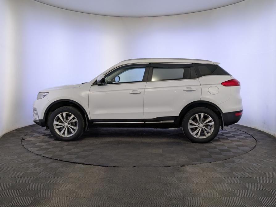 Geely Atlas I Москва  - изображение 8