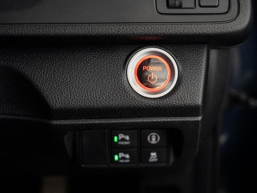 Honda Insight III Иркутск  - изображение 16