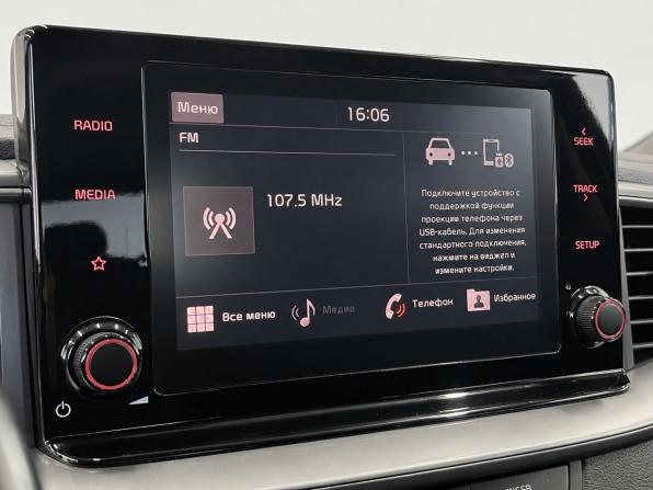 Kia XCeed I с пробегом 2021 года, цена 2 499 000 рублей, 89800 км, хэтчбек, Автокод Объявления