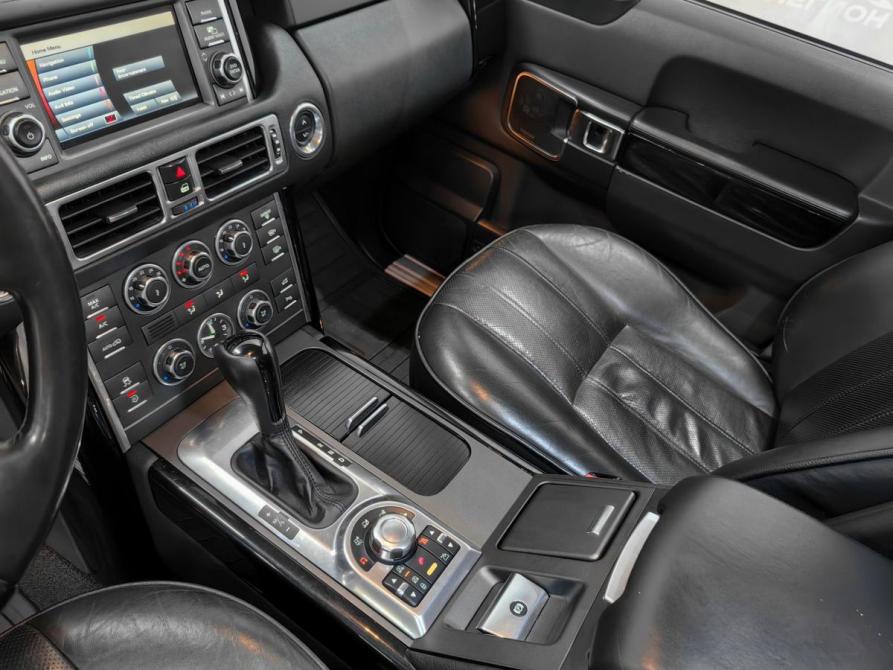 Land Rover Range Rover III Рестайлинг 2 Новосибирск  - изображение 13