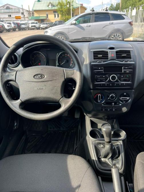 Lada (ВАЗ) Granta I Рестайлинг Кострома  - изображение 16