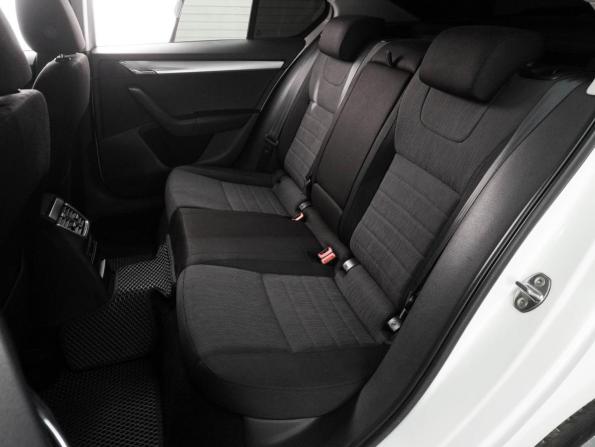 Skoda Octavia III (A7) с пробегом 2013 года, цена 1 176 000 рублей, 179894 км, лифтбек, Автокод Объявления
