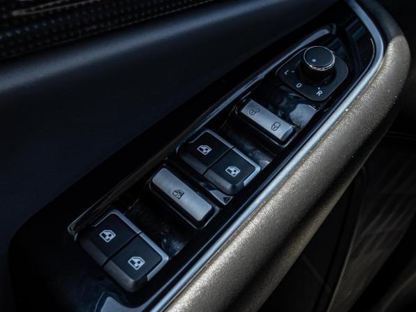 BAIC U5 Plus с пробегом 2023 года, цена 1 290 000 рублей, 45876 км, седан, Автокод Объявления