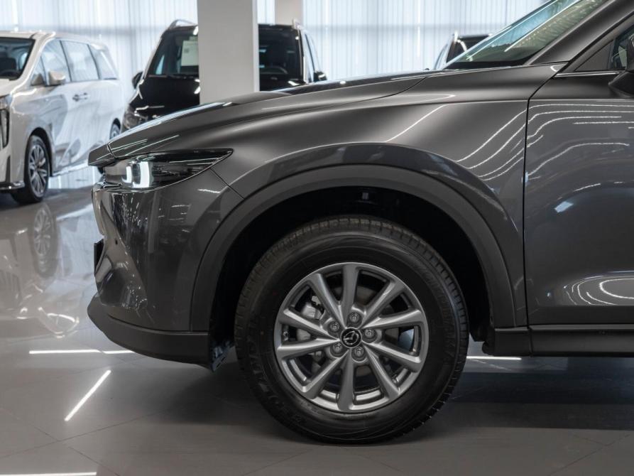 Mazda CX-5 II Рестайлинг Москва  - изображение 21