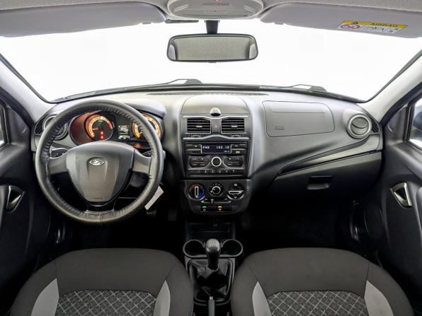 Lada (ВАЗ) Granta I Рестайлинг с пробегом 2023 года, цена 860 000 рублей, 49735 км, универсал, Автокод Объявления